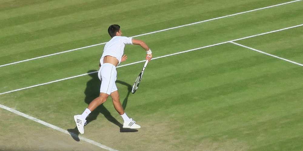 Wimbledon 2025 fogadási tippek júliusban – A hátralévő szorzók