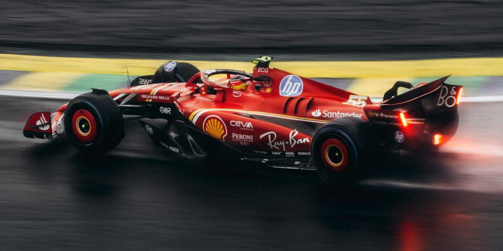 F1 Holland nagydíj 2025 fogadási tippek és szorzók