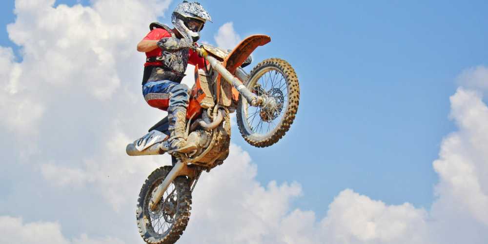 Iron Man pro motocross szorzók 2025-re