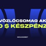 Cloudbet Kaszinó