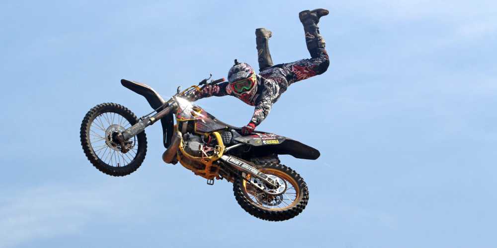 Pro Motocross Iron Man 2025 fogadási tippek és szorzók