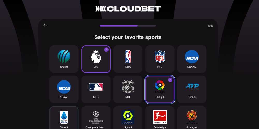 Személyreszabott élmény!