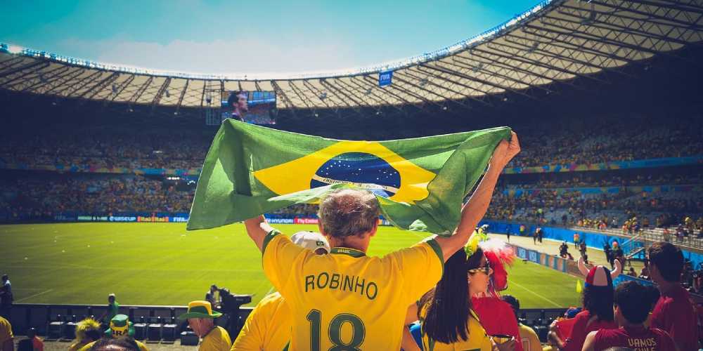 Brazil labdarúgó-bajnokság 2025 fogadási tippek – Szorzók és infó