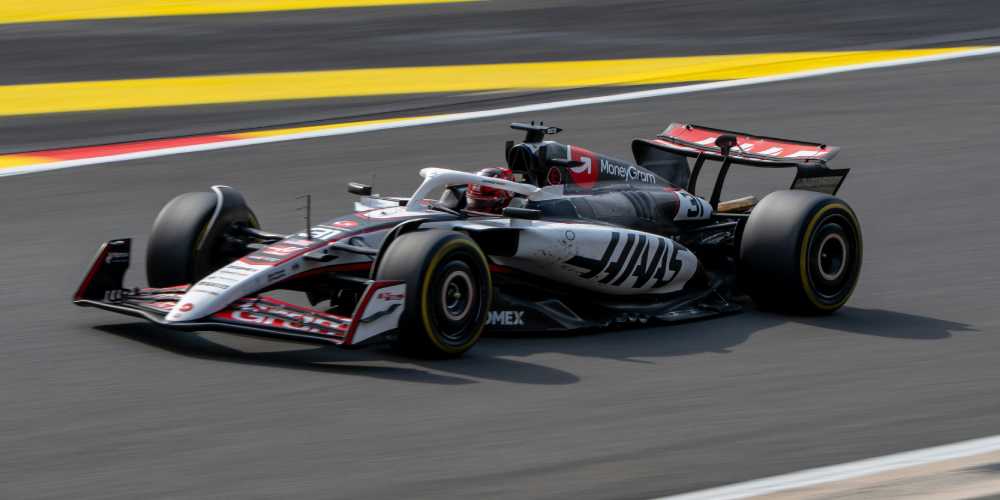 F1 2025 Azerbajdzsán-nagydíj fogadási tippek és szorzók a hétre!