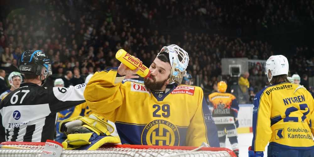 pihi a szezon előtt, vagy mégsem - NHL előszezon szorzók