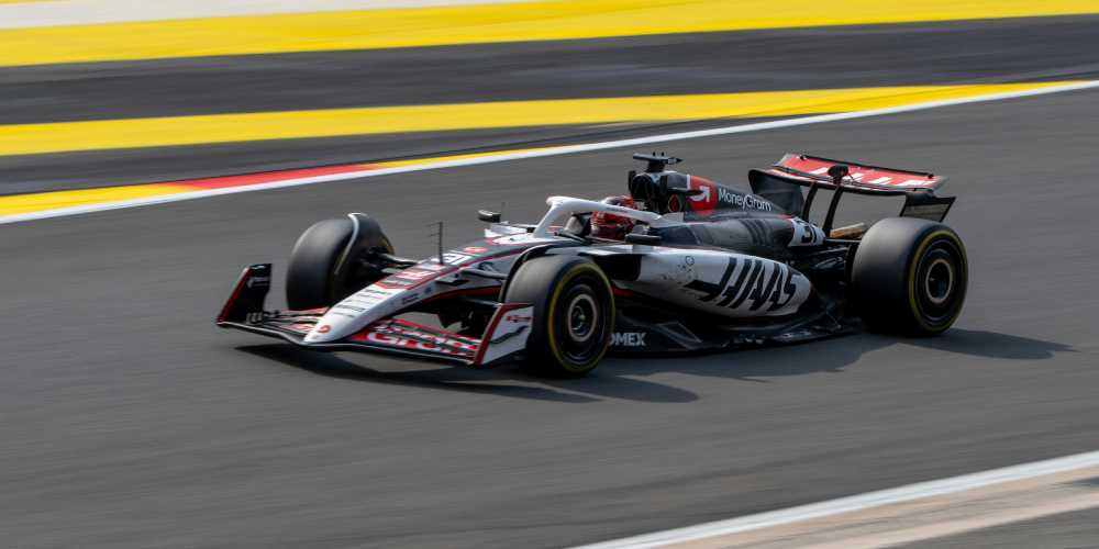 F1 amerikai nagydíj 2025 fogadási tippek és szorzók októberre!