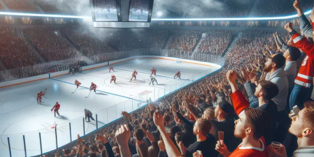 NHL fogadási tippek 2025 októberén – Szorzók az új szezonra!