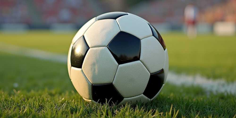 foci labda a pályán - a legjobb konferencia liga szorzók online!