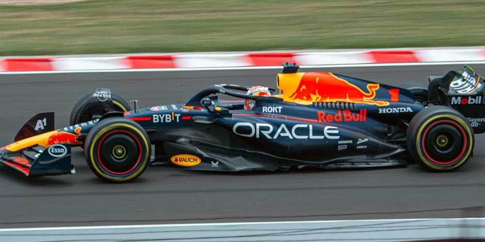 F1 2025-ös Qatar-i nagydíj fogadási tippek és szorzók a WDC-re!