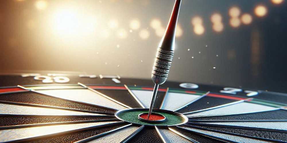 darts célpont - pdc szorzók online 2025