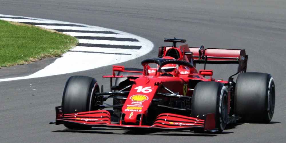Ferrari 2026-ban - szorzók és vélemények forma 1 2026