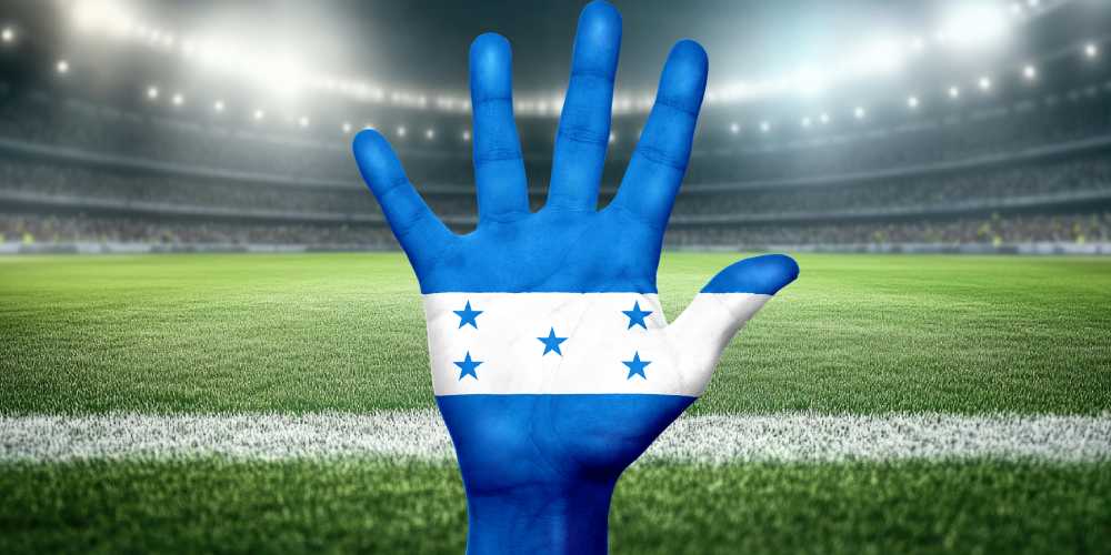 honduras kézre festve foci pálya előtt - hondurasi nacional szorzók és vélemények 2026 februárján
