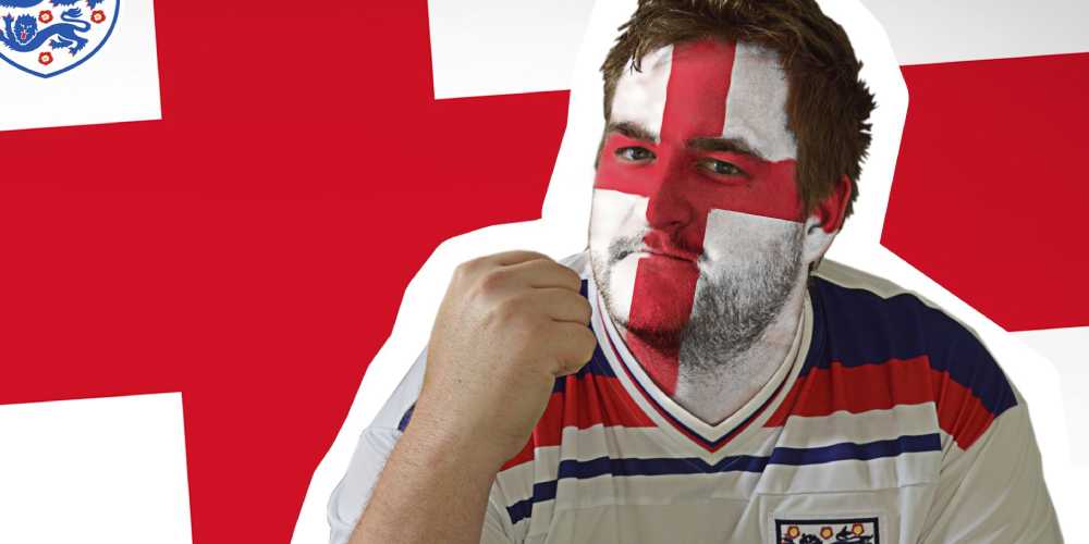 angol foci rajongó - FA kupa szorzók 2026 április 4-5