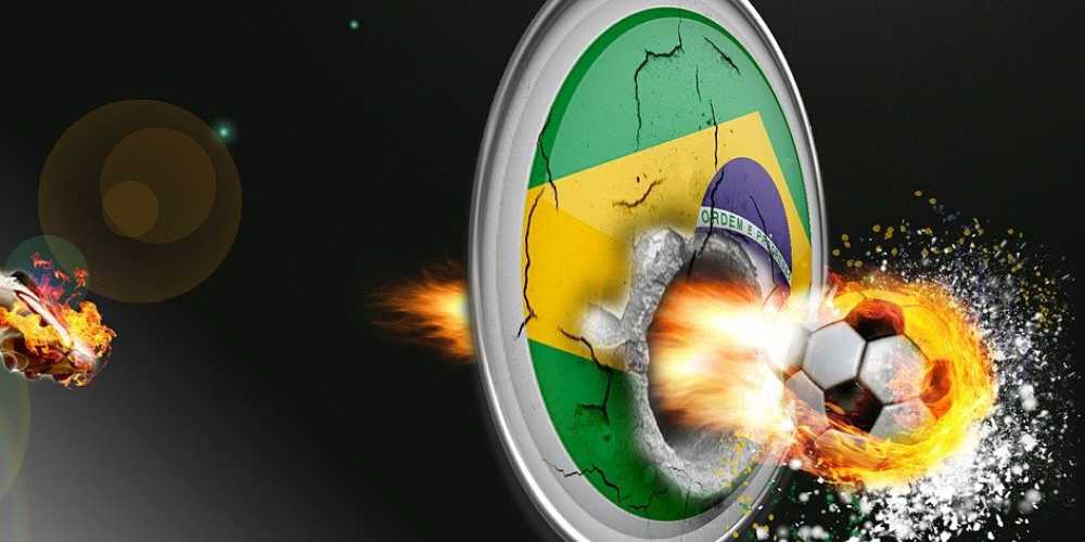 brazil szászlót átlövő tüzes focilabda - brazil seria a szorzók online 2026 március 12-16