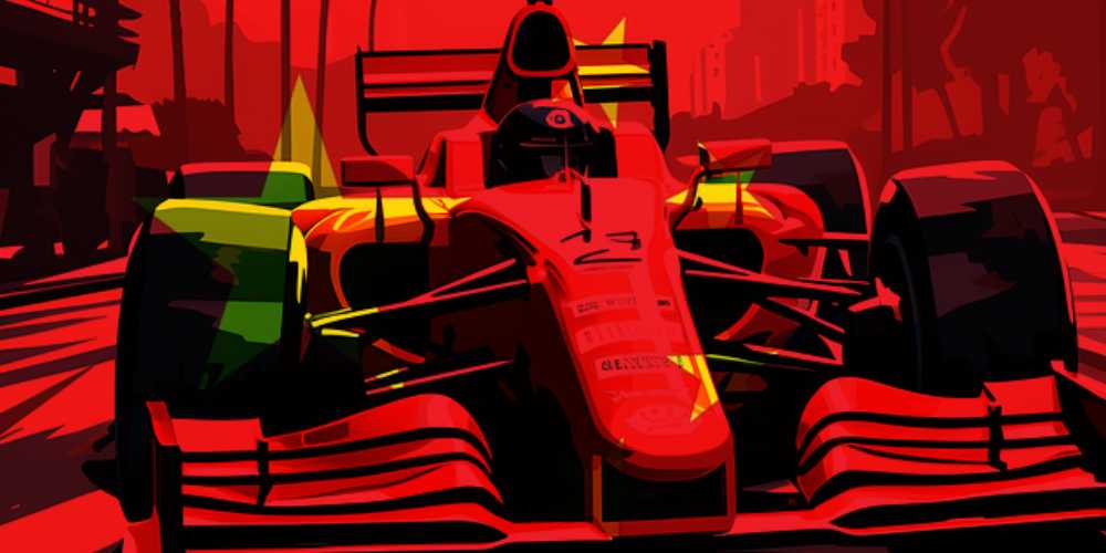 shanghai f1 nagydíj - 2026 shanghai gp szorzók online