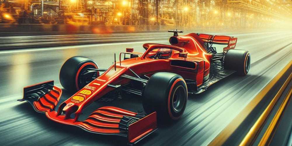 F1 2026 Miami nagydíj fogadási tippek és szorzók május 3.-ára!