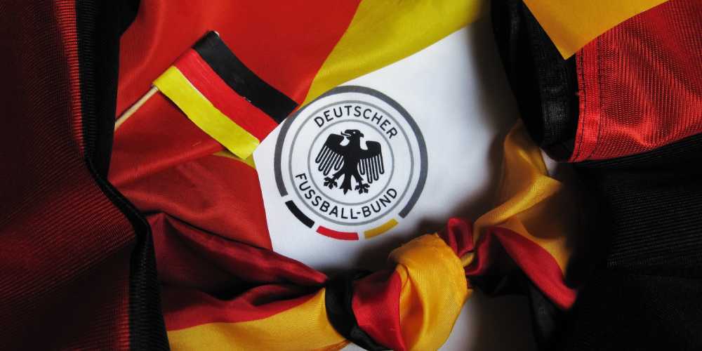 Német foizászlók - bundesliga szorzók május 5-én