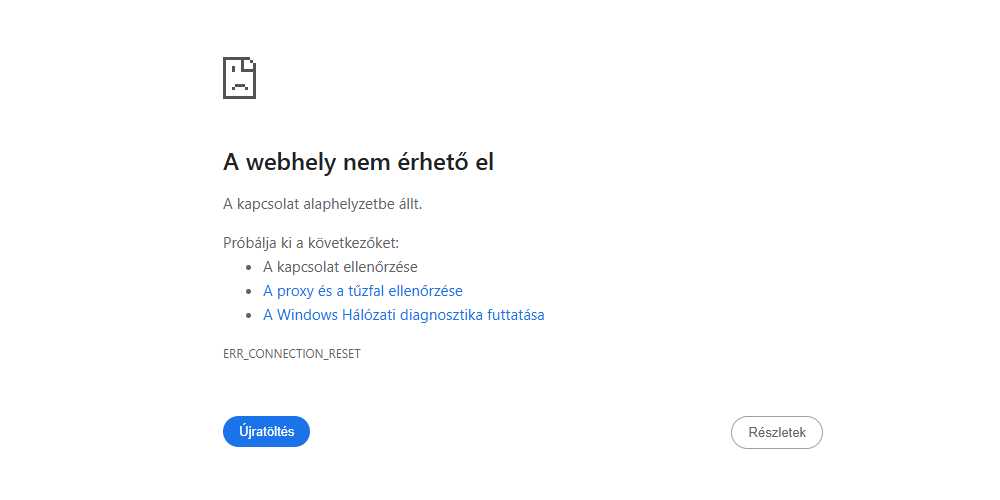 Polymarket blokkolás kerülő megoldás