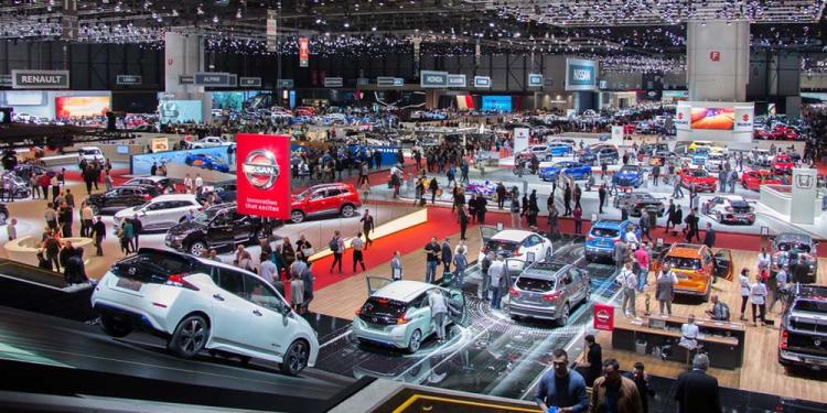 Az év autója 2020 fogadás: Megnyeri a Mazda?