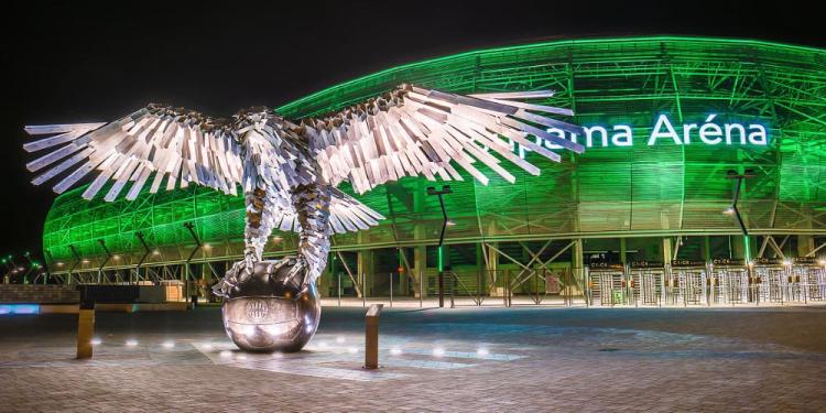 FTC-CSZKA Moszkva Európa Liga Mérkőzés: Sikerül-e az Újabb Magyar Bravúr?