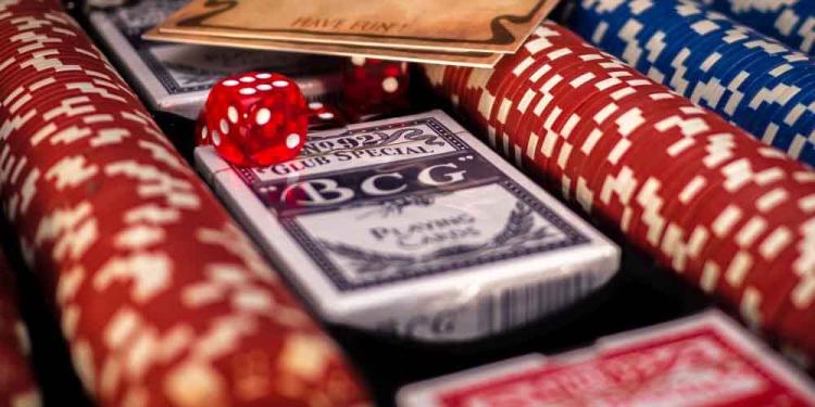 A póker története – Minden idők legkedveltebb játéka?