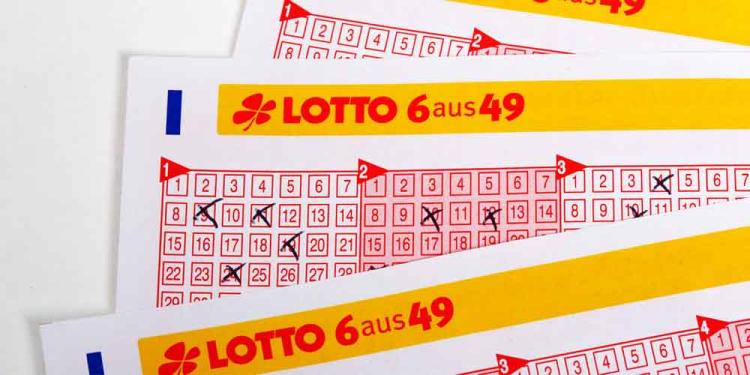 Lottó online vásárlás útmutató