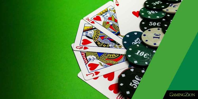 Texas holdem póker szabályok