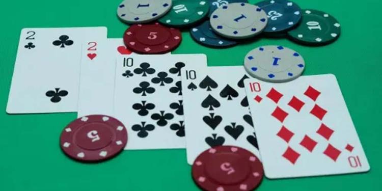 Póker lapok erőssége