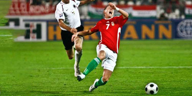 Magyar válogatott meccs oddsok – Tedd meg a téteket!