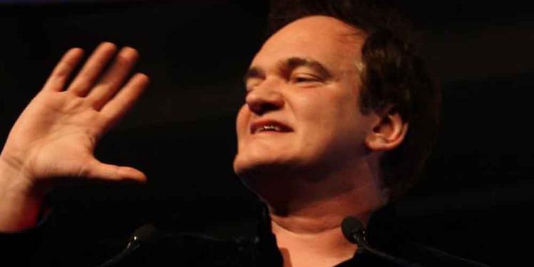 Quentin Tarantino utolsó filmje – Fogadjunk?