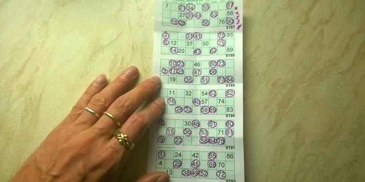 Bingó Szalonok Budapesten és a Kultúrájuk