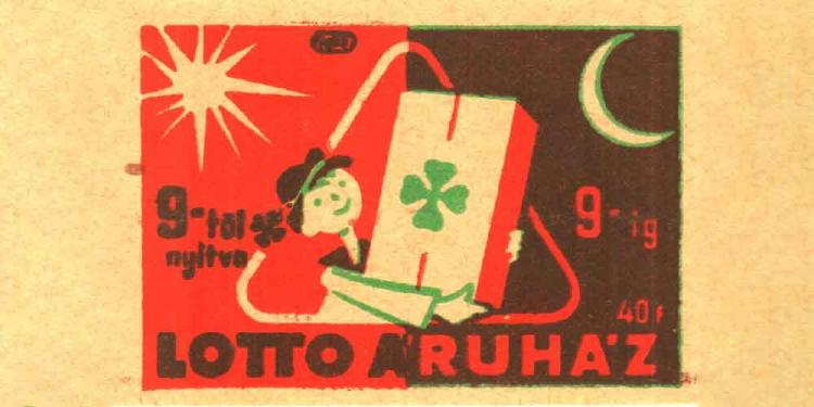 A Szerencsejáték Történelme Magyarországon: Történelmi Visszatekintő