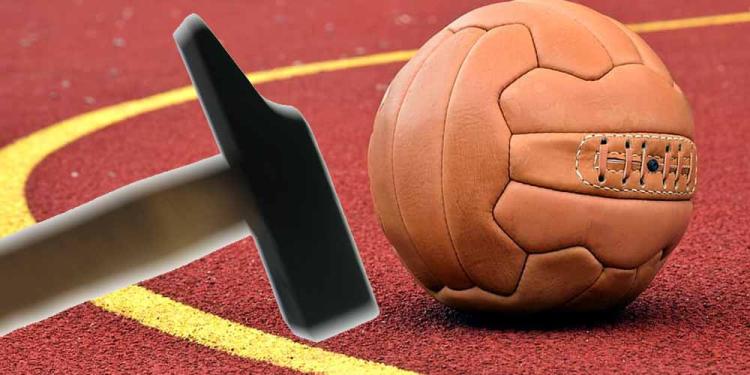 A legnagyobb kitiltási sport botrányok