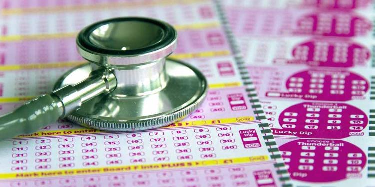 Emelkedik a lottó ára Magyarországon