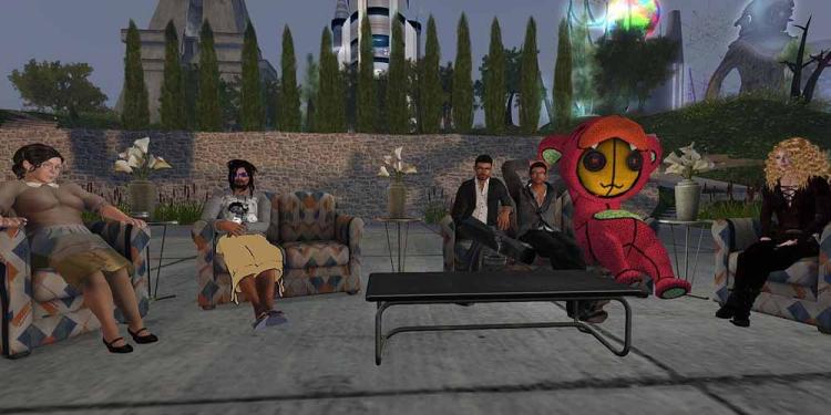 Metaverse szerencsejáték: Tudj meg mindent