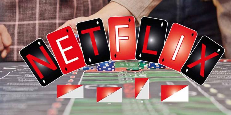 Legjobb szerencsejáték műsorok Netflixen