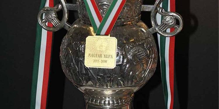2022 Magyar Kupa fogadási tippek: Ki nyeri a döntőt szerdán?