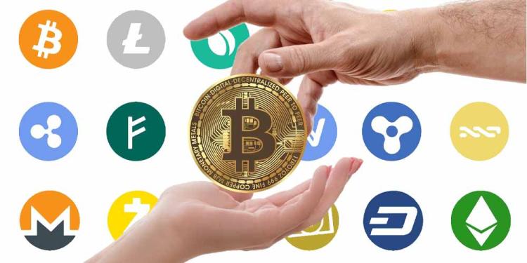 A legjobb szerencsejátékos kriptovaluták