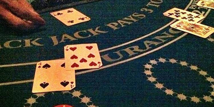 Kártyaszámolás – Rendszerek és nehézségek