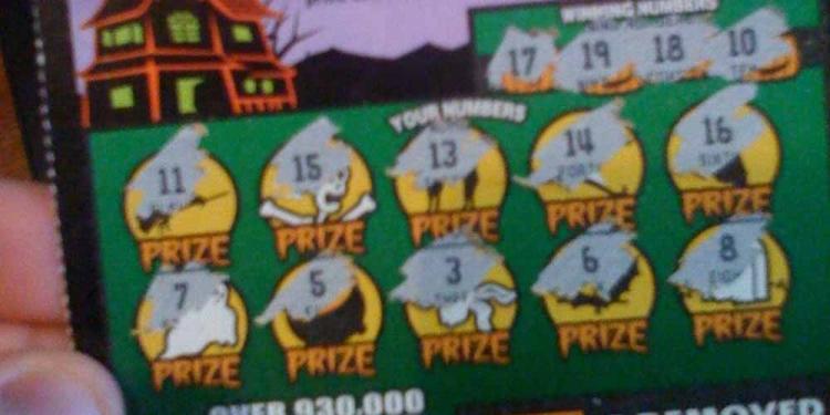 Kaszinó sorsjegy akció – Hol találhatod meg?