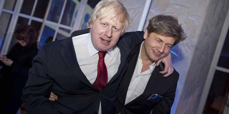Következő Brit Miniszterelnök fogadás – Ki fogja leváltani Boris Johnsont?