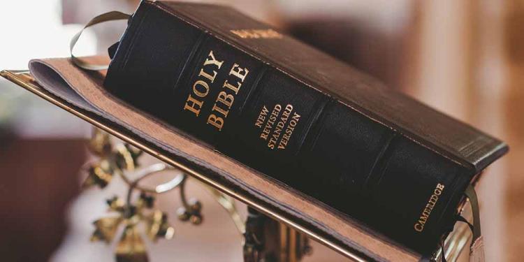 Szerencsejáték a Bibliában – Mit nem szabad