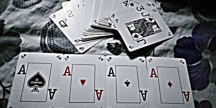 Szerencsejáték idézetek – Szellemes mondások a szerencsejáték világából