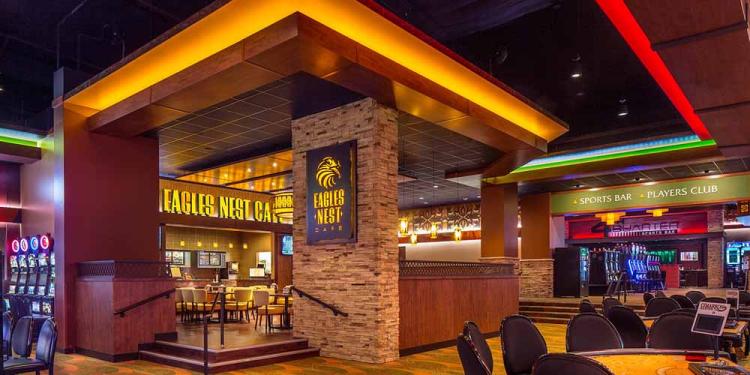 Legjobb kaszinó éttermek – A legjobb ételek