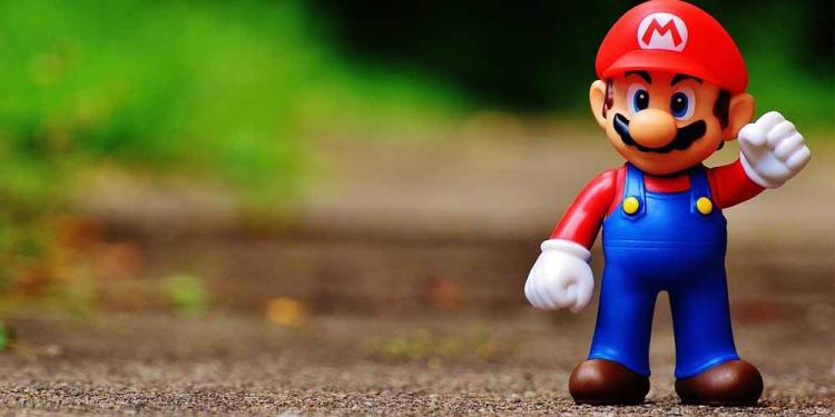 Szerencsejáték a videojátékokban – Minden színben