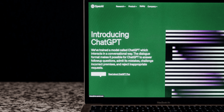 ChatGPT és a szerencsejáték – Az AI