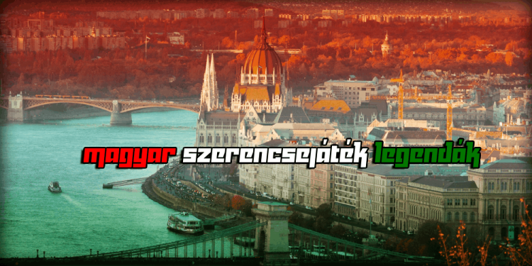 Magyar szerencsejáték legendák – Fogadj sportra online!