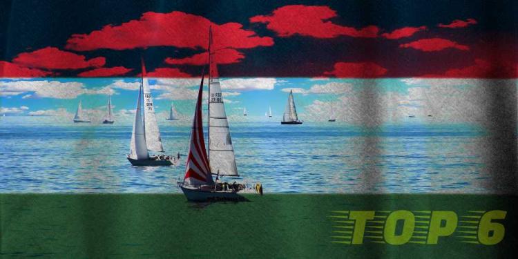 Eredmények – Top 6 sport amire büszkék lehetünk mi magyarok