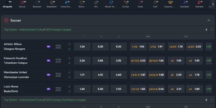 Sportsbet.IO Slide 1