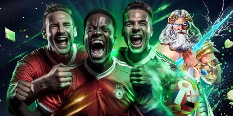 Sportsbet.IO Üdvözlő Bónusz